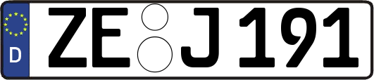 ZE-J191