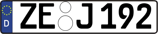 ZE-J192