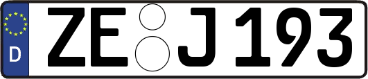 ZE-J193