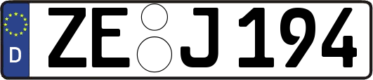 ZE-J194