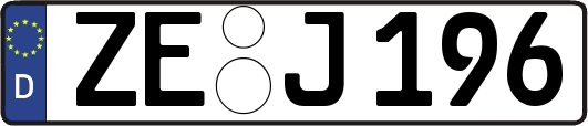 ZE-J196