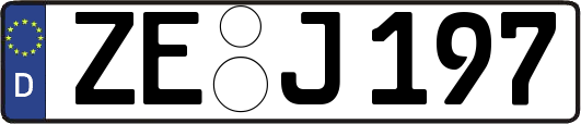 ZE-J197