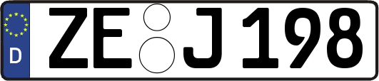 ZE-J198