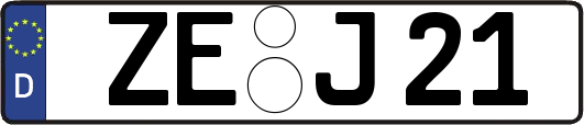 ZE-J21