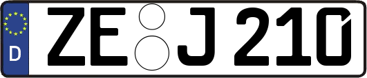 ZE-J210