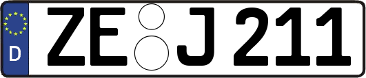 ZE-J211