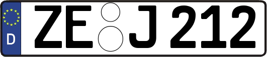 ZE-J212