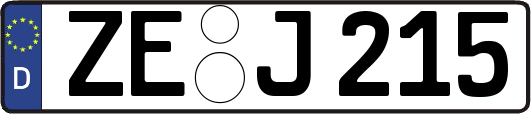 ZE-J215