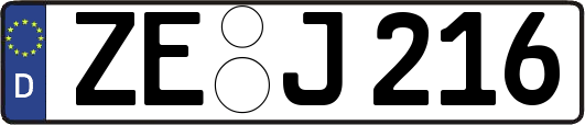ZE-J216
