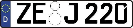 ZE-J220