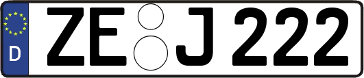 ZE-J222