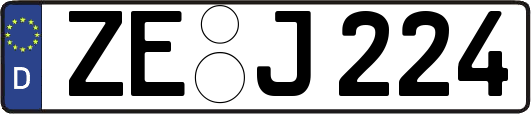 ZE-J224