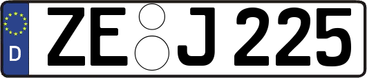 ZE-J225