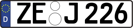 ZE-J226