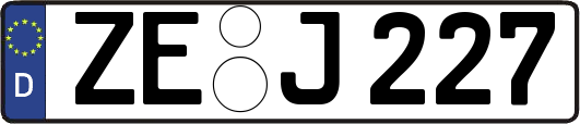 ZE-J227