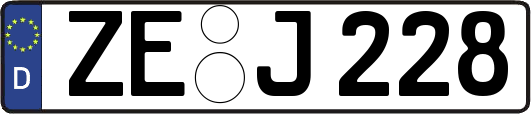 ZE-J228