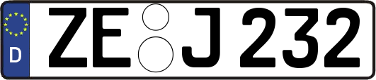 ZE-J232