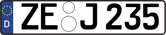 ZE-J235
