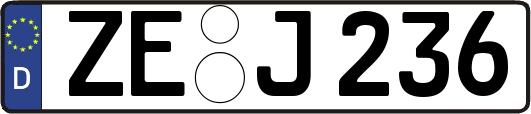 ZE-J236