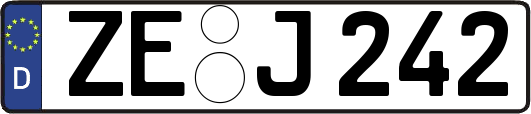 ZE-J242