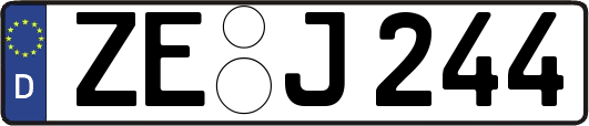 ZE-J244