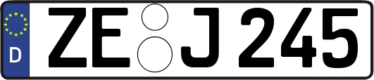 ZE-J245