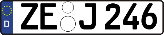 ZE-J246