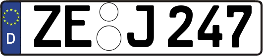 ZE-J247