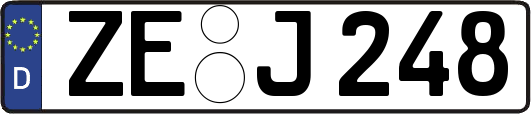 ZE-J248
