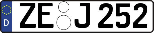 ZE-J252
