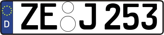 ZE-J253