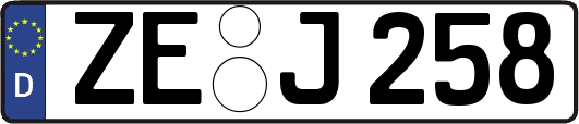 ZE-J258