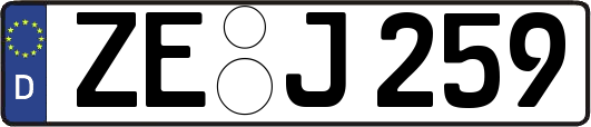 ZE-J259