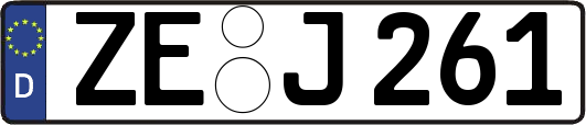 ZE-J261