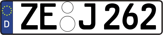 ZE-J262