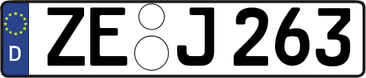 ZE-J263