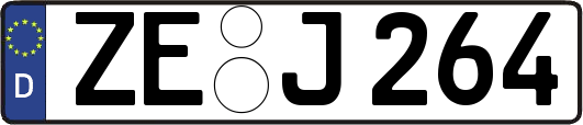 ZE-J264