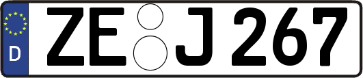 ZE-J267