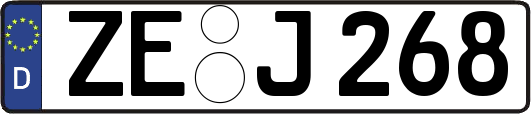 ZE-J268
