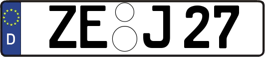 ZE-J27