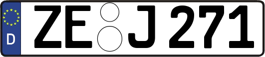ZE-J271