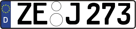 ZE-J273