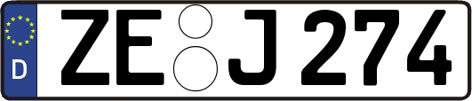 ZE-J274
