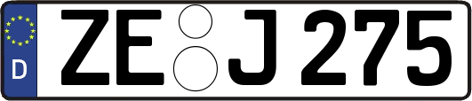 ZE-J275