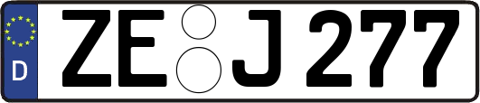 ZE-J277