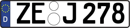 ZE-J278