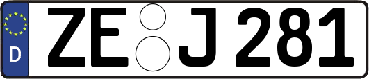 ZE-J281