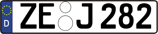 ZE-J282