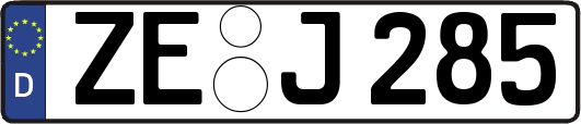 ZE-J285