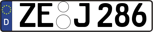 ZE-J286